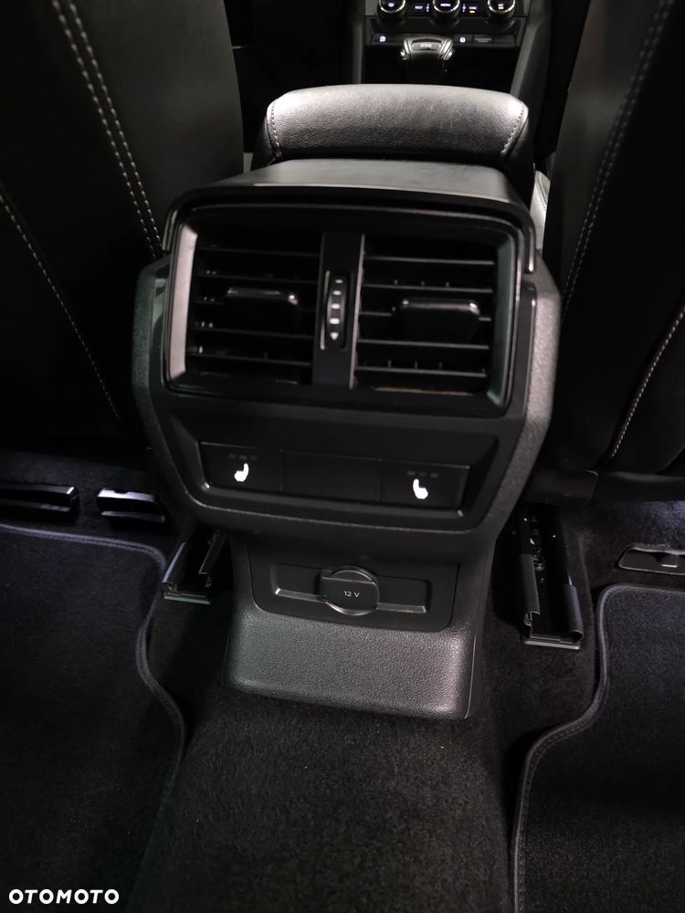 Skoda Kodiaq 1.5 TSI ACT 4x2 Sportline DSG - 20