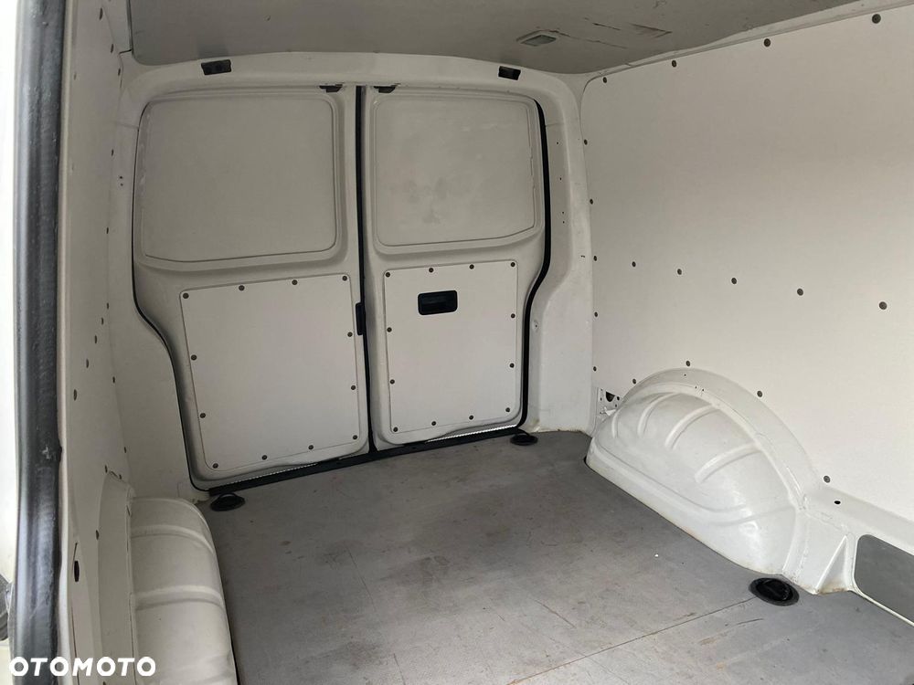 Volkswagen TRANSPORTER - 18