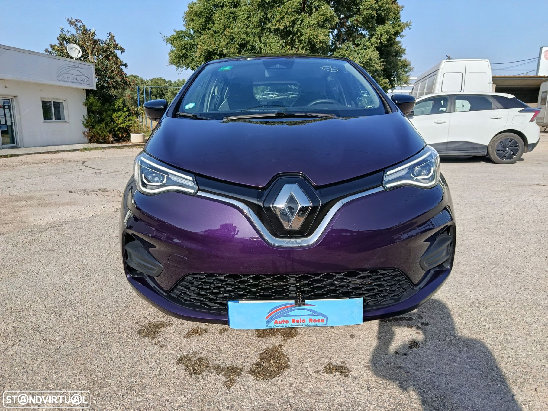 Renault Zoe - 2