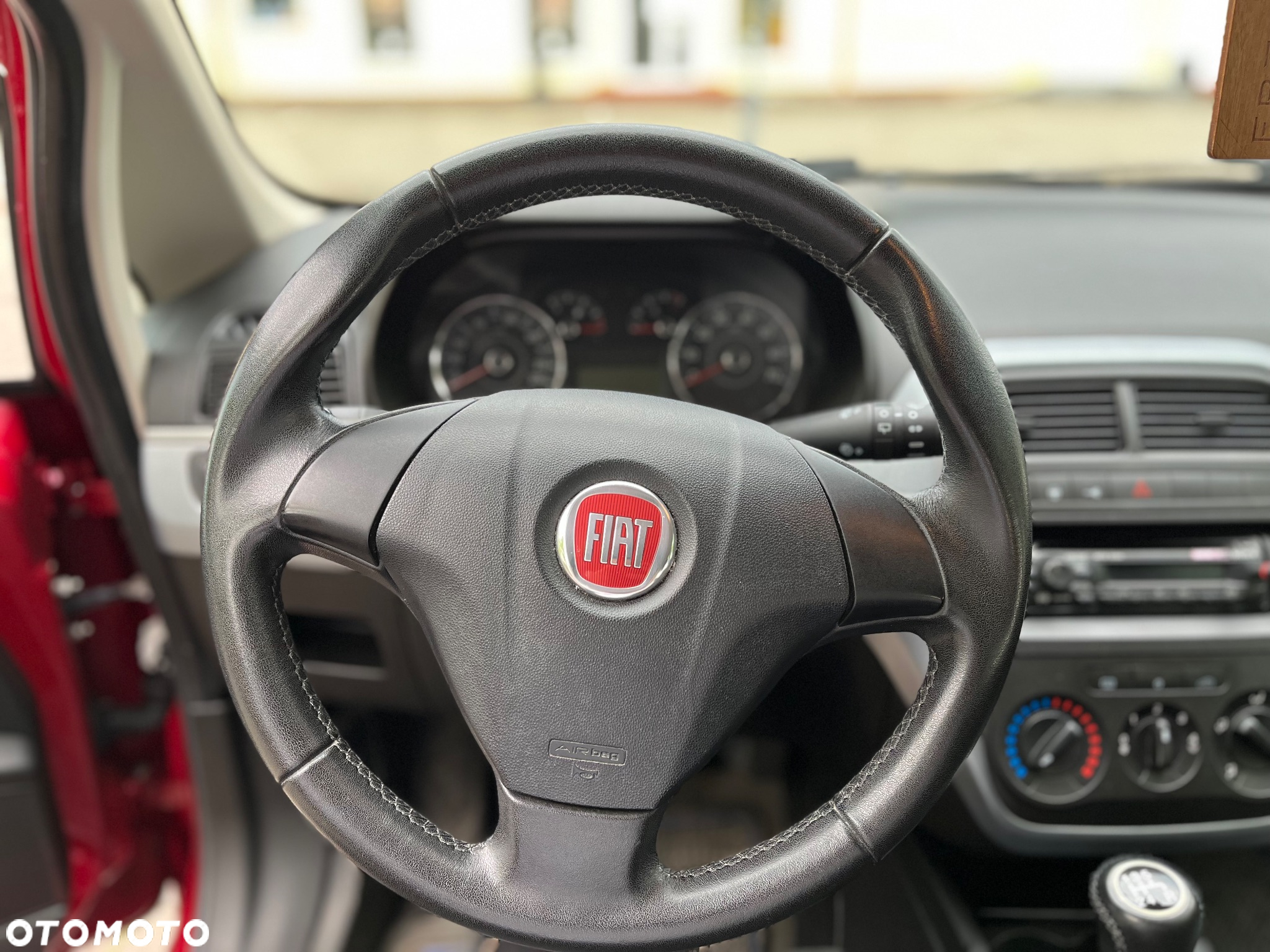 Fiat Punto 1.2 8V Classic - 12