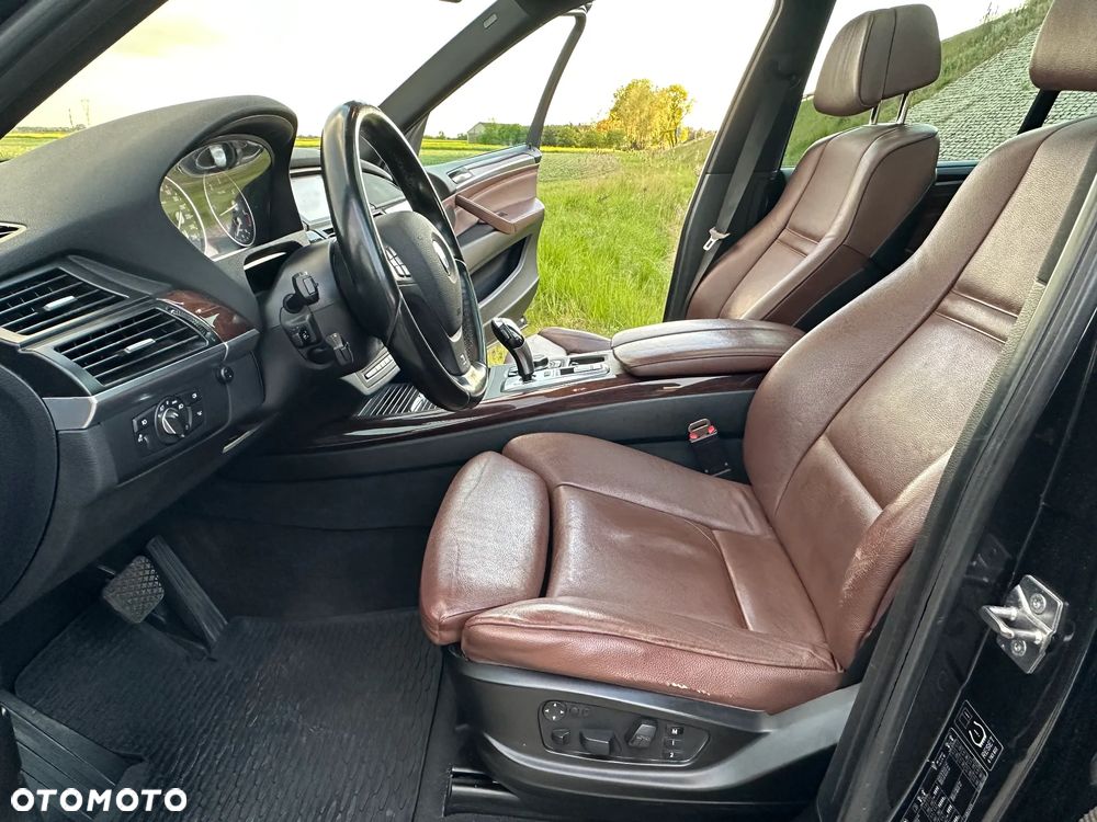 BMW X5 xDrive40d Edition Exclusive - 24