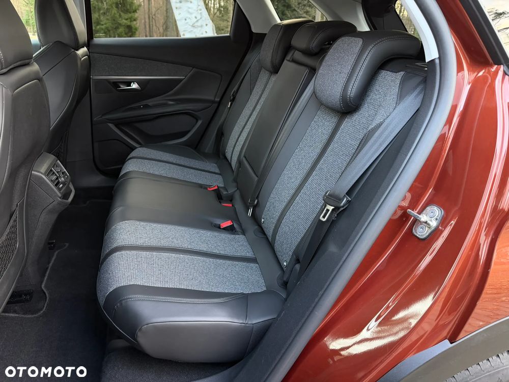 Peugeot 3008 BlueHDi 120 Stop & Start Allure - 36