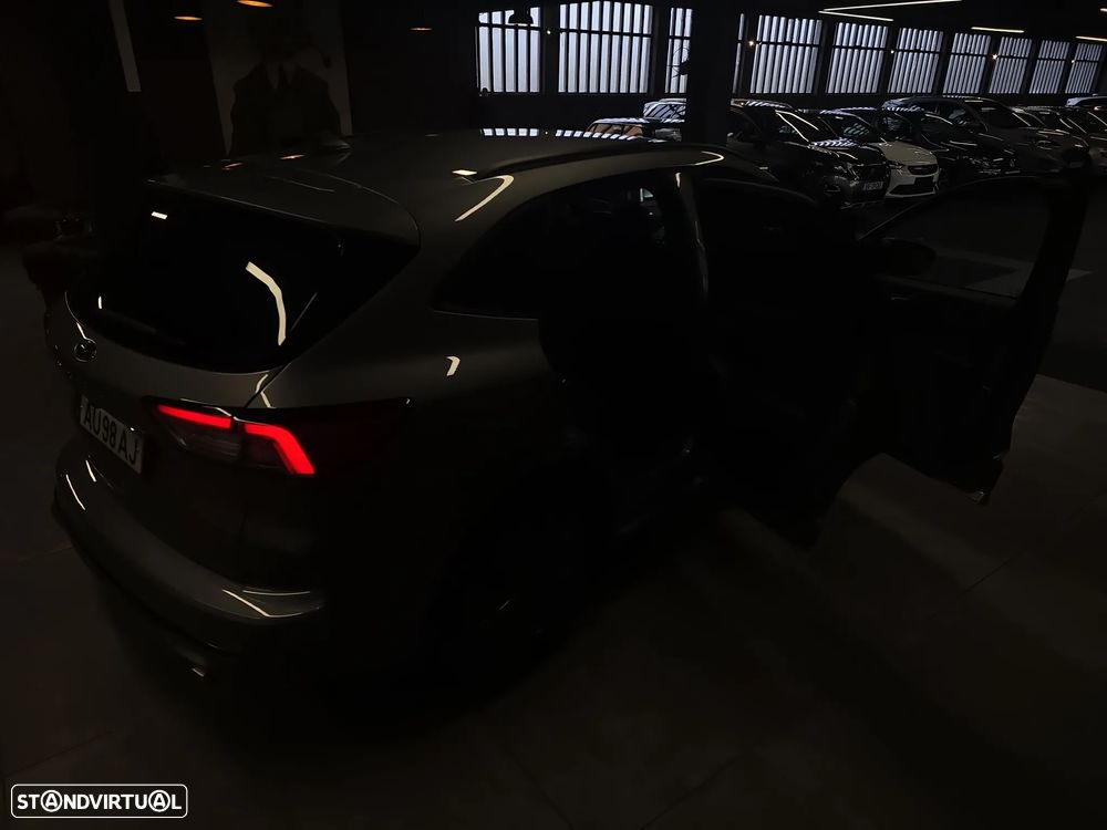 Ford Kuga 1.5 TDCi EcoBlue ST-Line X Aut. - 23