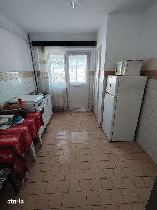 Apartament 2 camere confort 1 decomandat, zona Radu Negru, S=56mp — fotografia 3