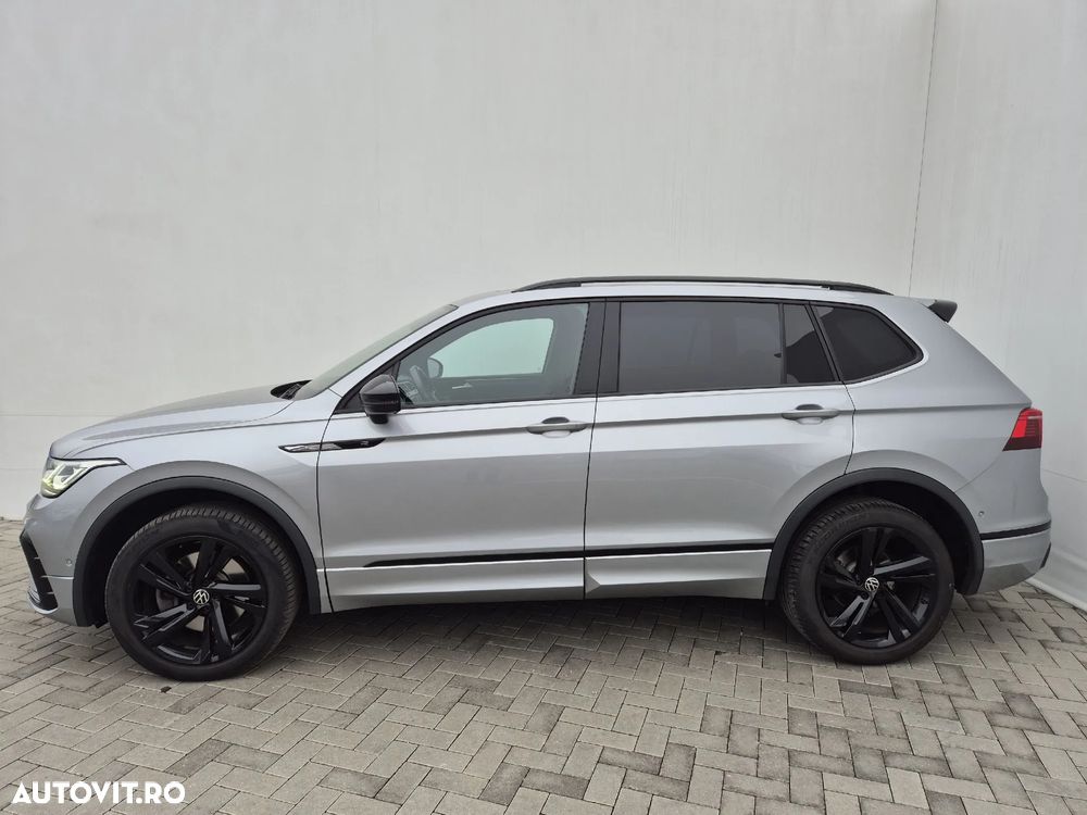 Volkswagen Tiguan 2.0 TDI 4Mot DSG R-Line - 2