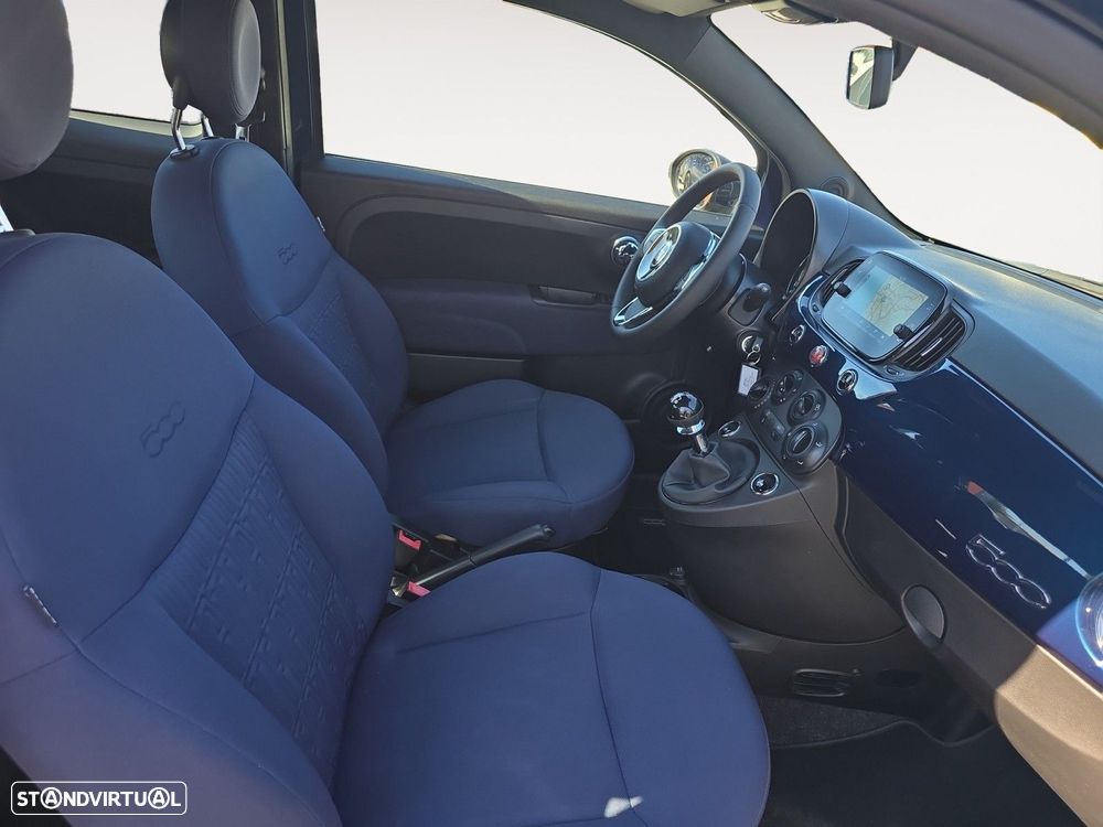 Fiat 500 1.0 Hybrid - 15