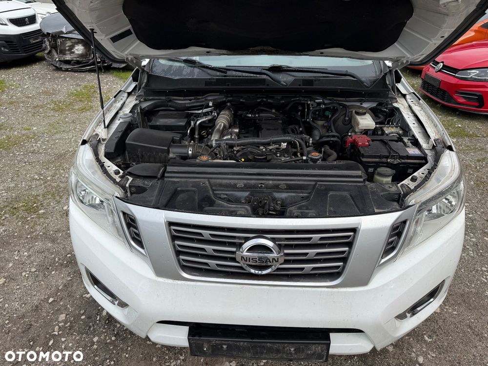 Nissan Navara - 13