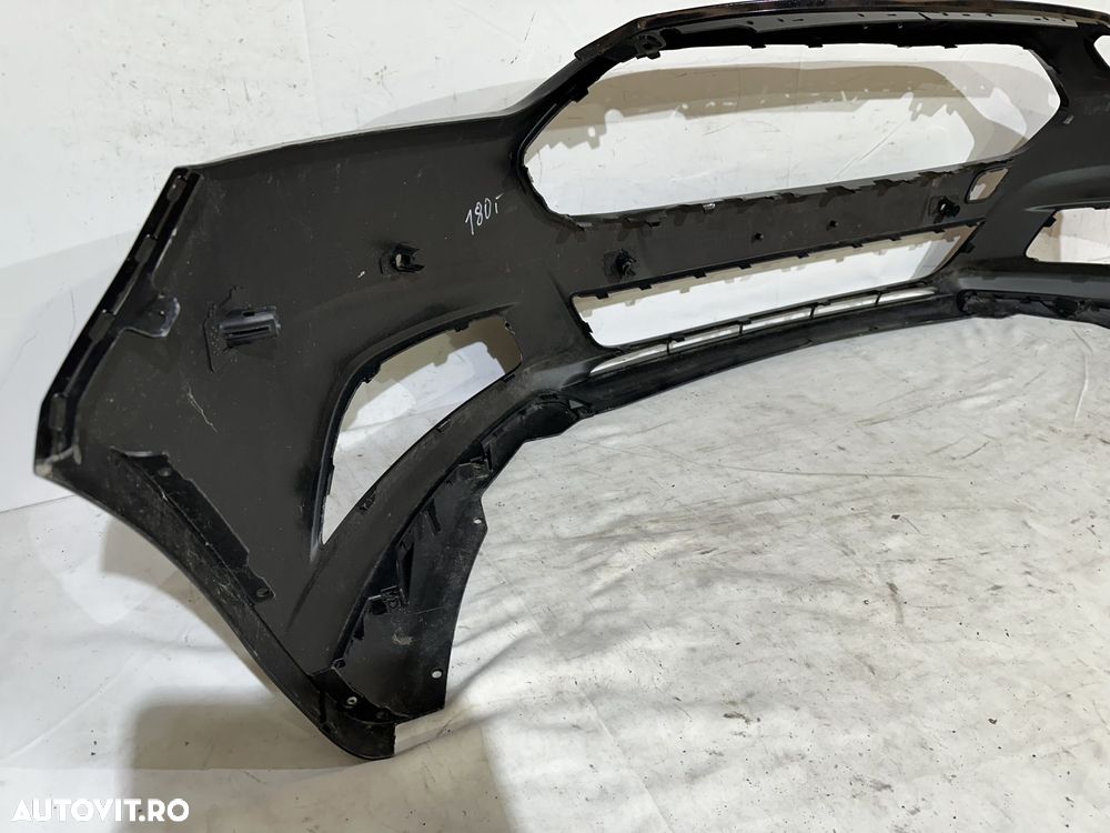 Bara fata Ford Mondeo, 2014, 2015, 2016, 2017, 2018, cod origine OE DS73-17757-J. - 11