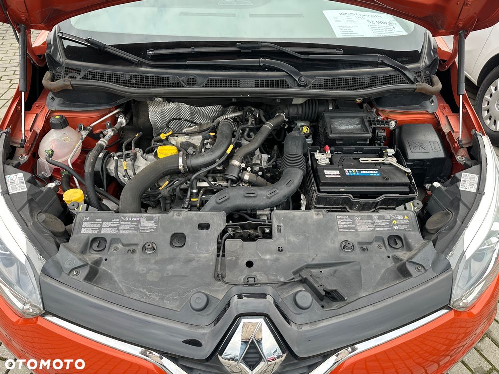 Renault Captur (ENERGY) TCe 90 LIMITED - 30