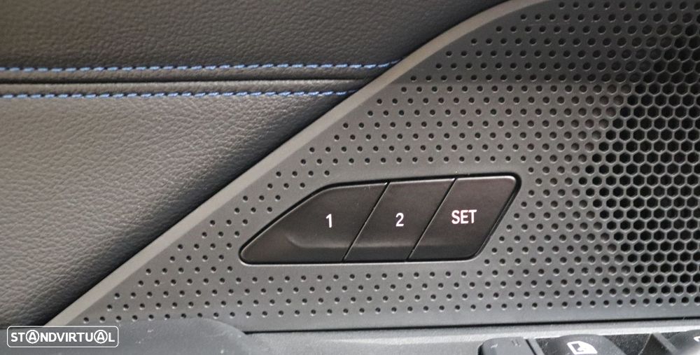 BMW i4 M50 Pack Desportivo M Pro - 16