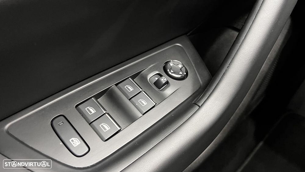 Peugeot 508 SW 1.5 BlueHDi Allure Pack EAT8 - 45