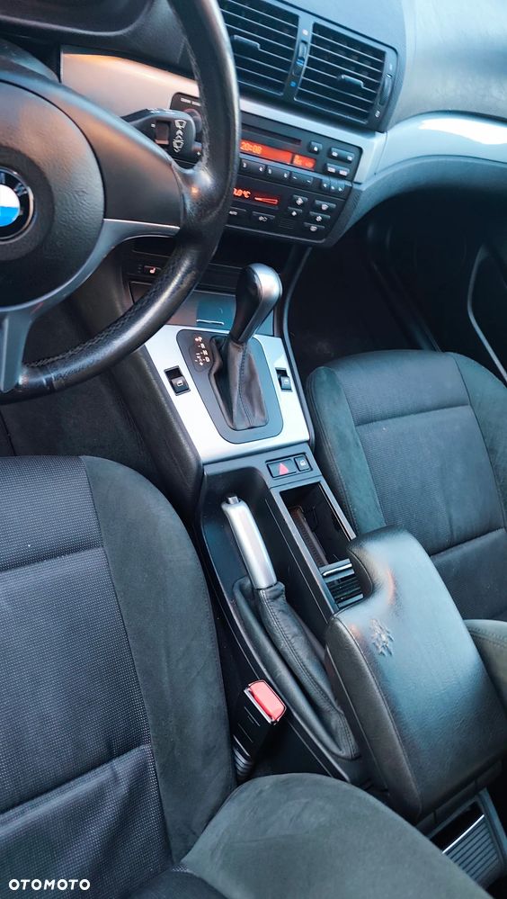 BMW Seria 3 - 10