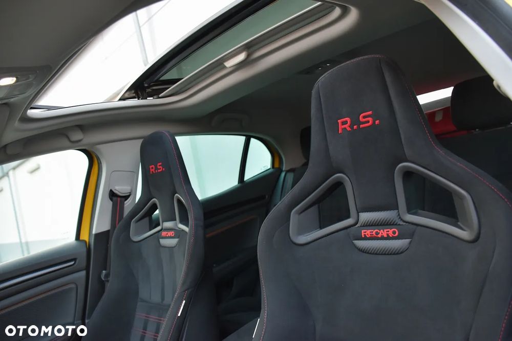 Renault Megane 1.8 TCe FAP R.S Trophy - 23