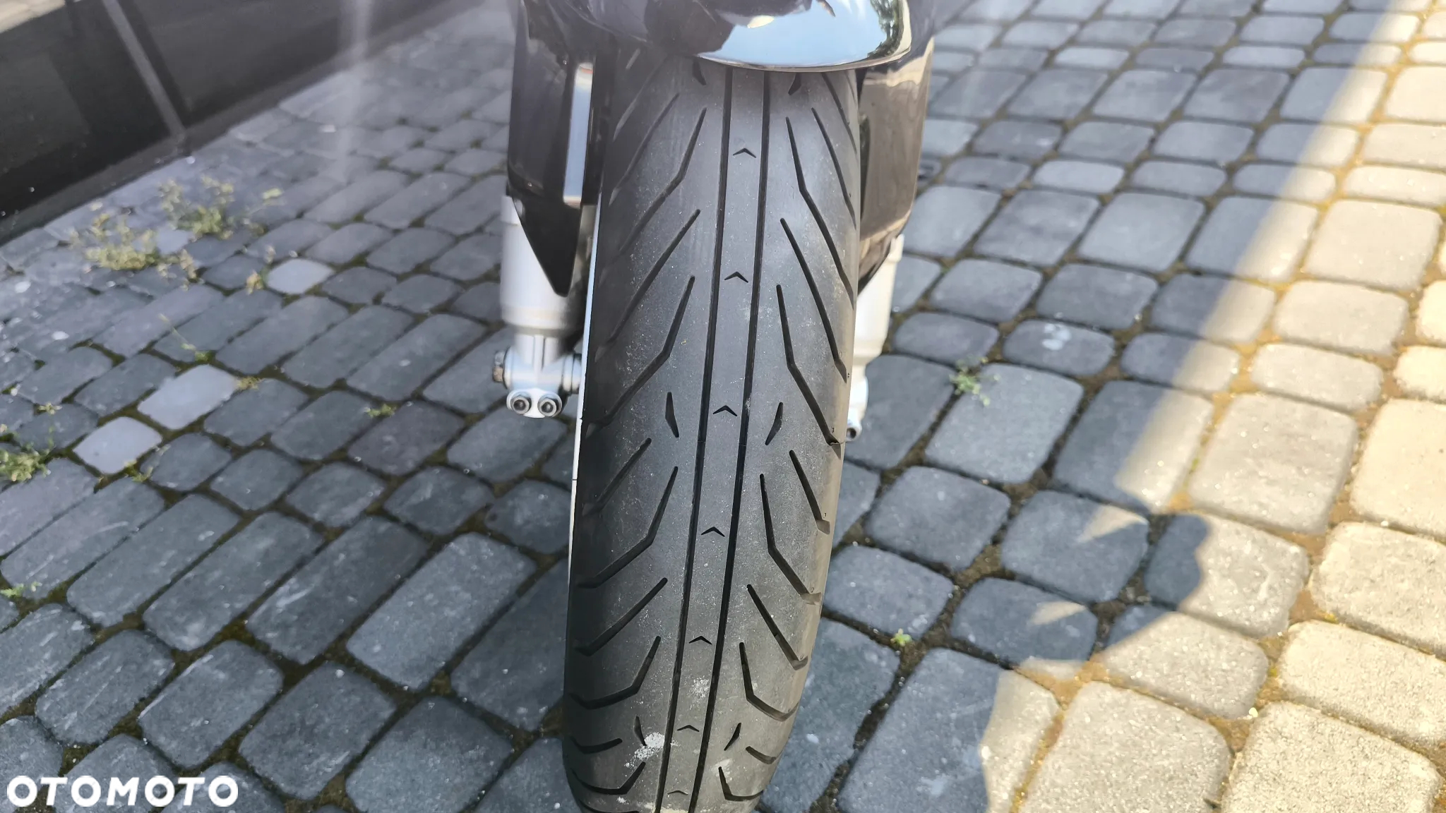 Honda VFR - 26
