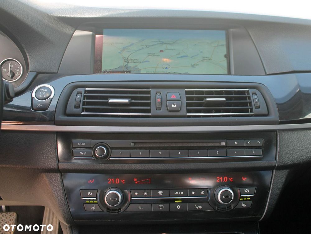 BMW Seria 5 - 10