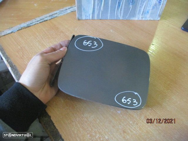 Tampa Combustivel TACO653 NISSAN PRIMERA 2005 - 4