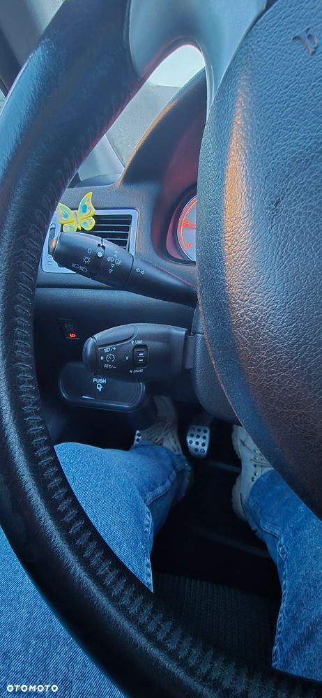Peugeot 307 CC 2.0 HDi Intense - 3