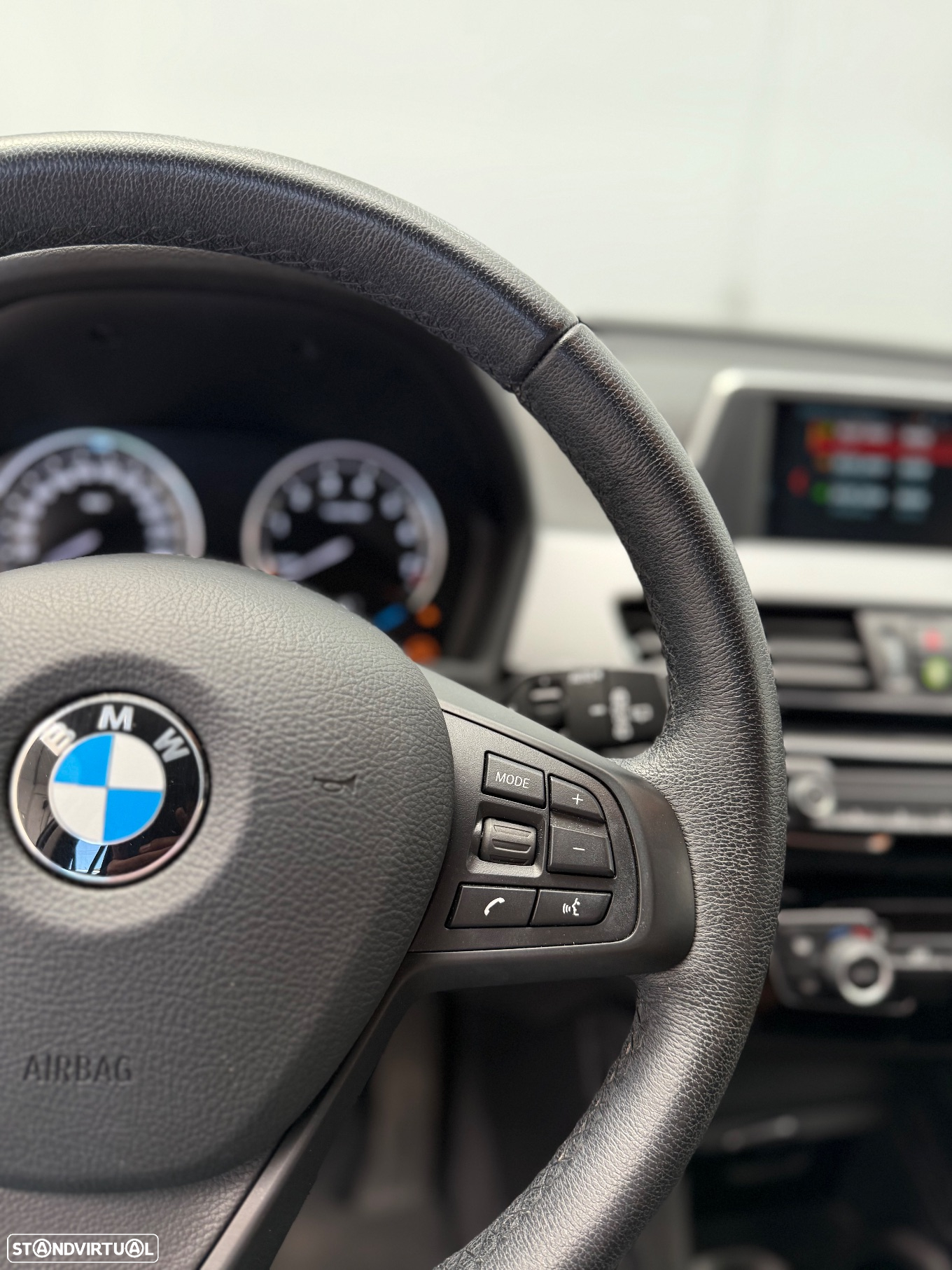 BMW X1 25 e xDrive - 14