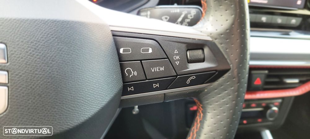 SEAT Arona 1.0 TSI FR - 17