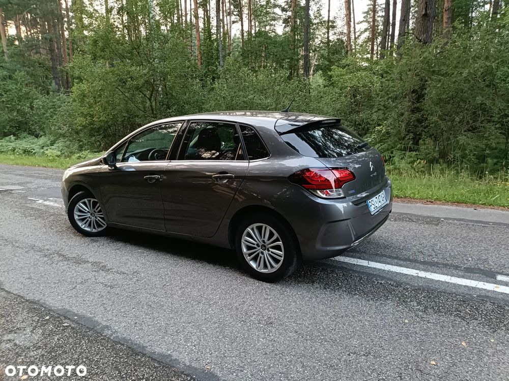 Citroën C4 1.6 BlueHDi Feel Edition - 25