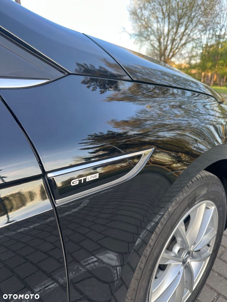 Renault Megane BLUE dCi 115 GT LINE - 18