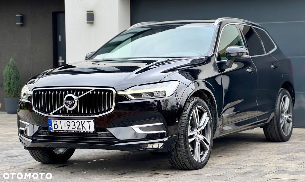 Volvo XC 60