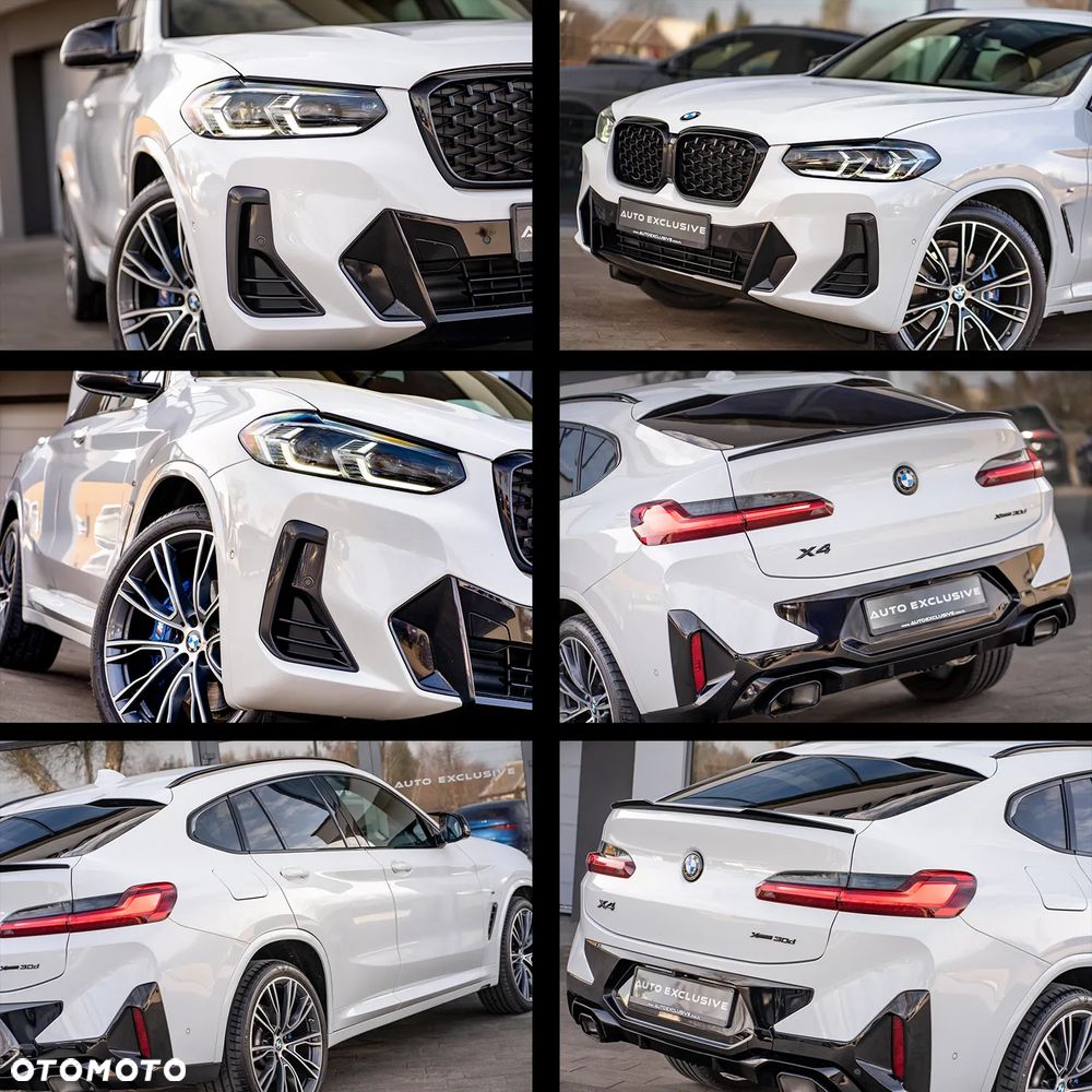 BMW X4 - 29