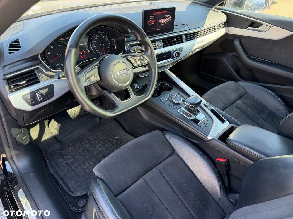 Audi A5 Sportback - 20