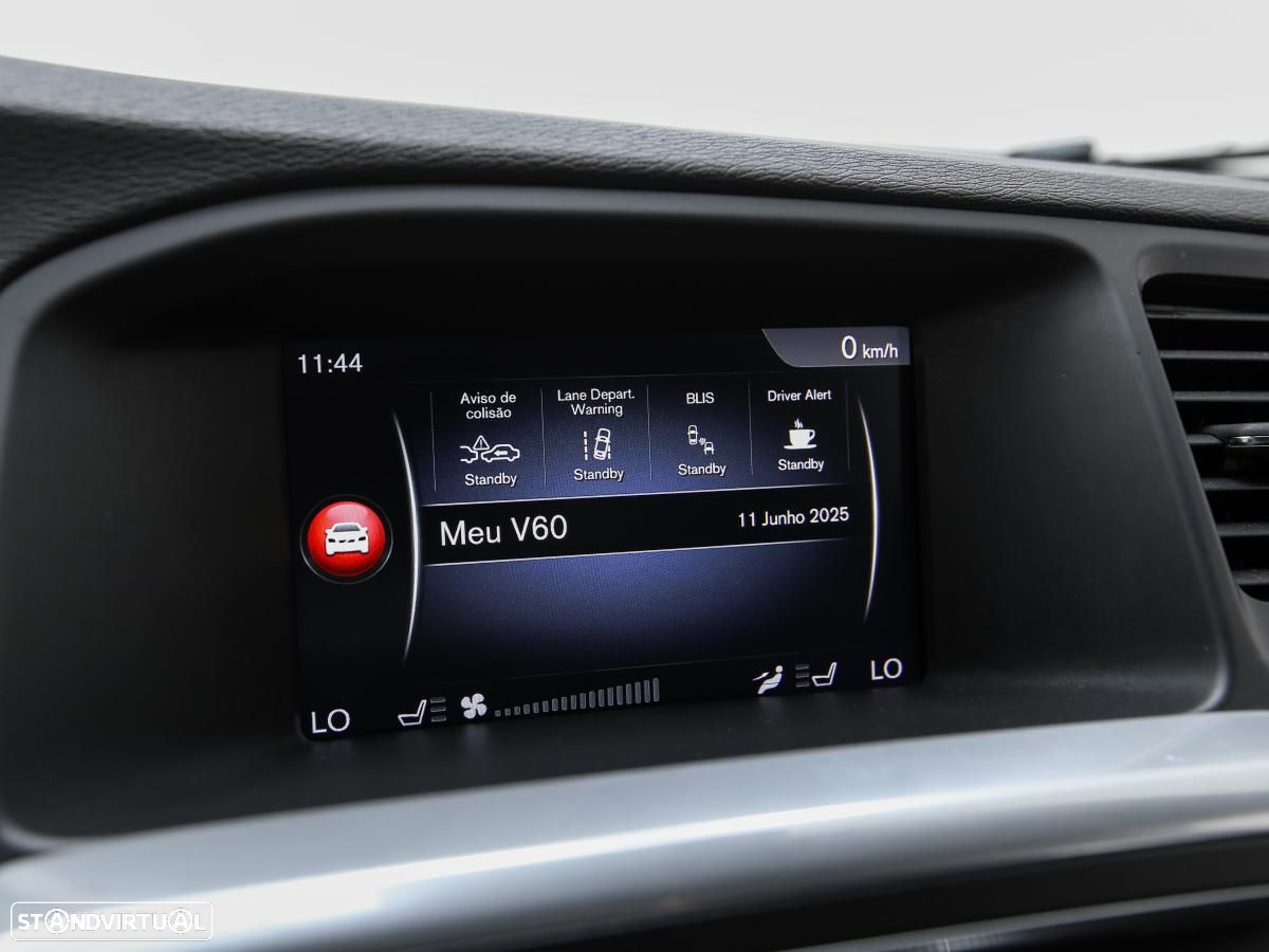 Volvo V60 - 21