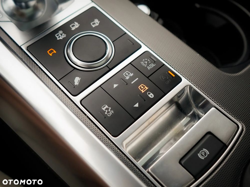 Land Rover Range Rover Sport S 3.0 TD V6 HSE Dynamic - 21