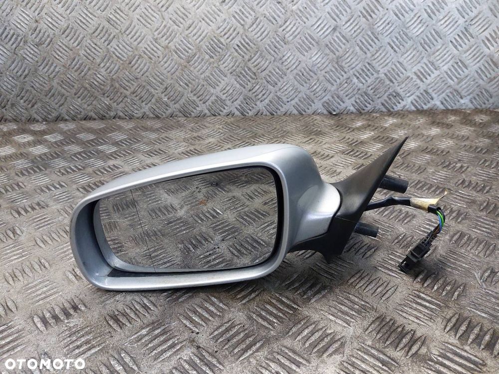 LUSTERKO LEWE ELEKTRYCZNE SKODA OCTAVIA I 9102 5 PIN EU - 3