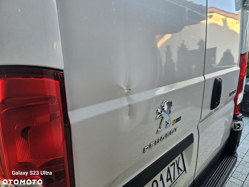 Peugeot Boxer - 6