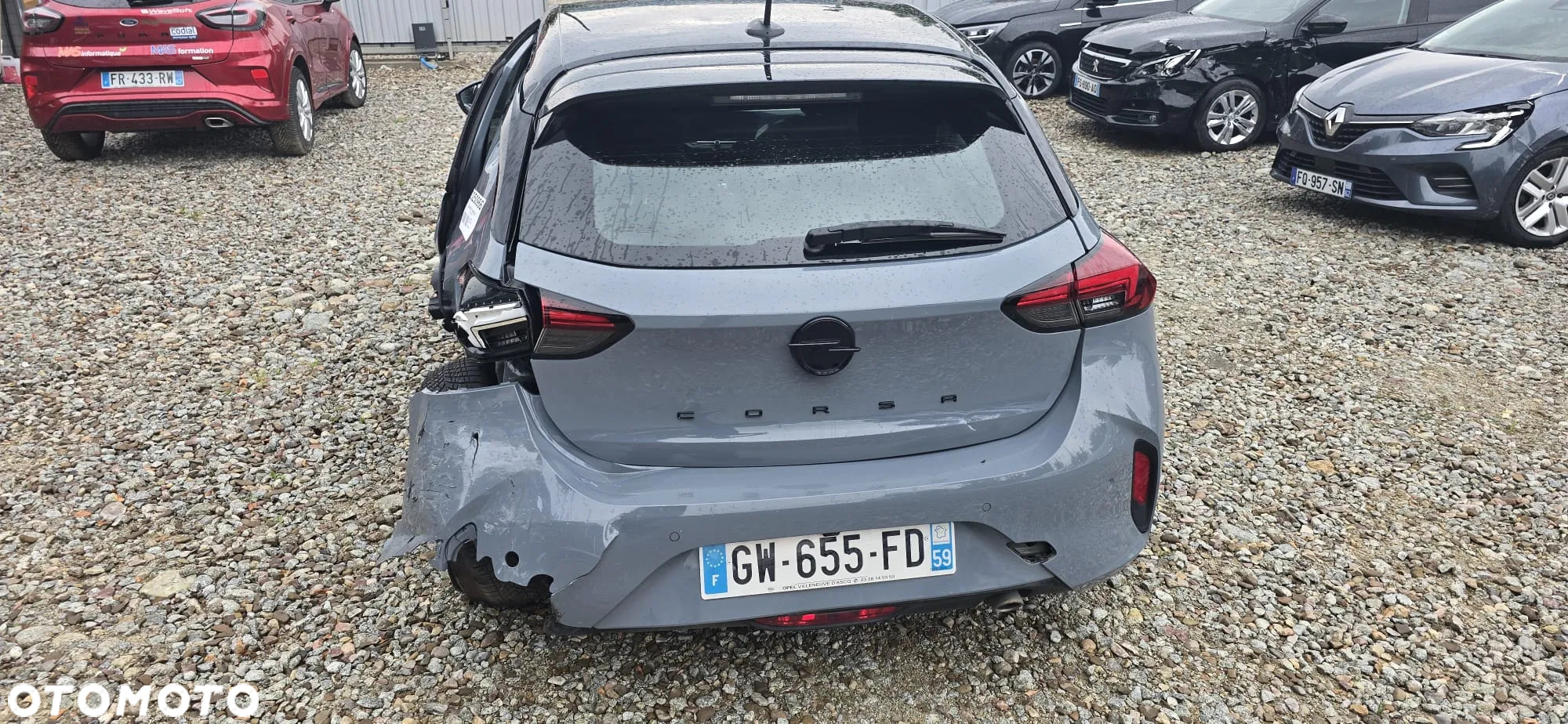 Opel Corsa 1.2 Direct Injection Turbo Start/Stop Edition - 7