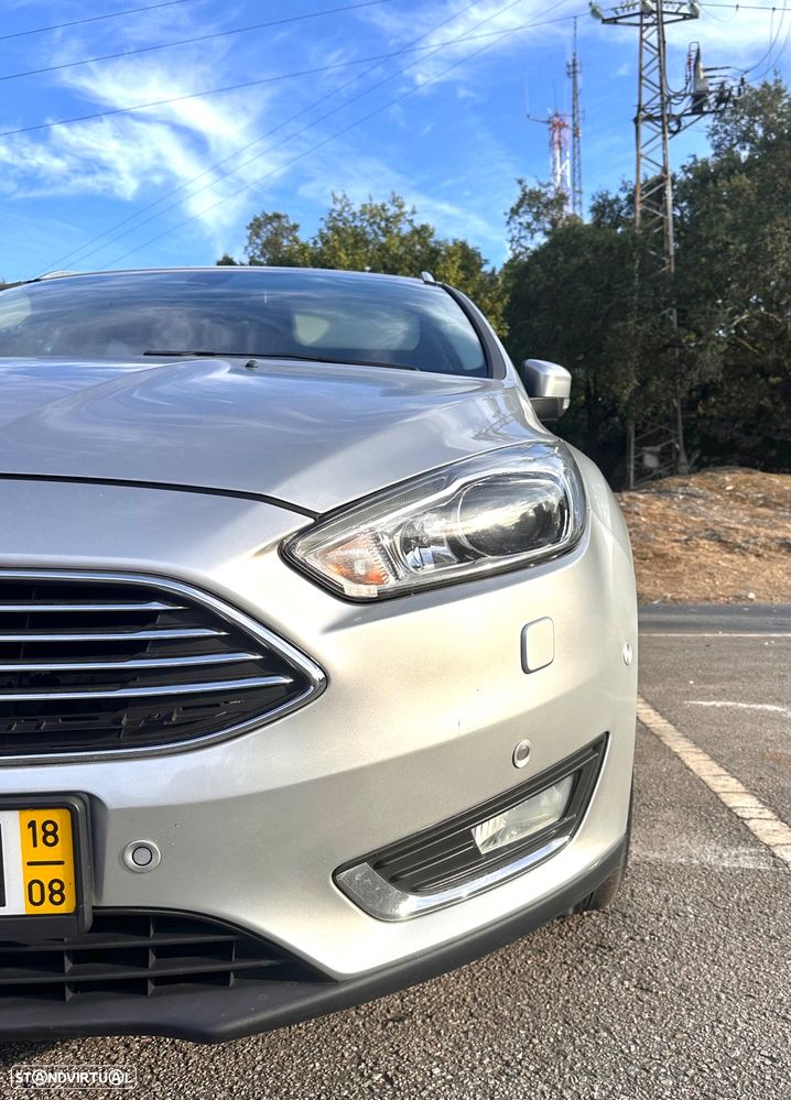 Ford Focus - 10