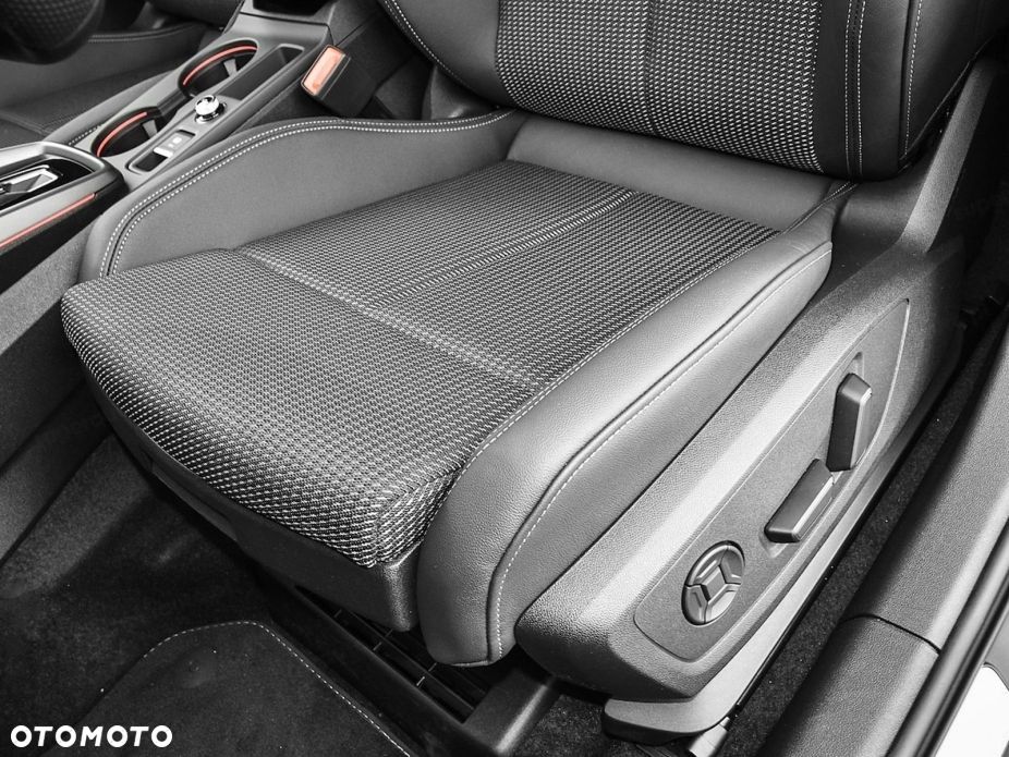 Audi A3 Limousine TFSI 150 kW S Line Quattro S tronic - 7