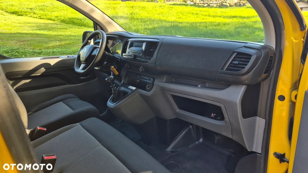Peugeot EXPERT DANGEL - 7