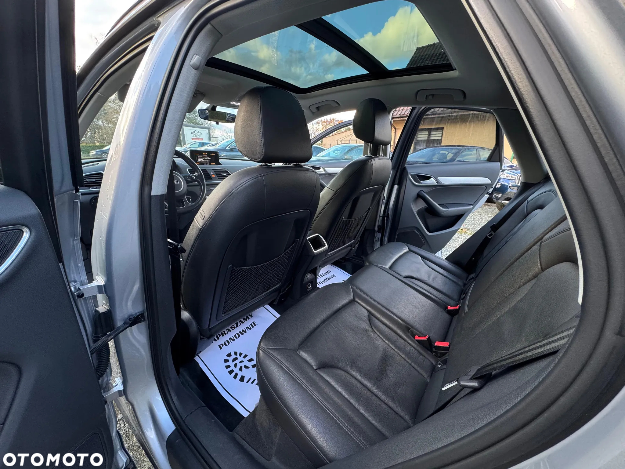 Audi Q3 2.0 TFSI Quattro Sport S tronic - 17