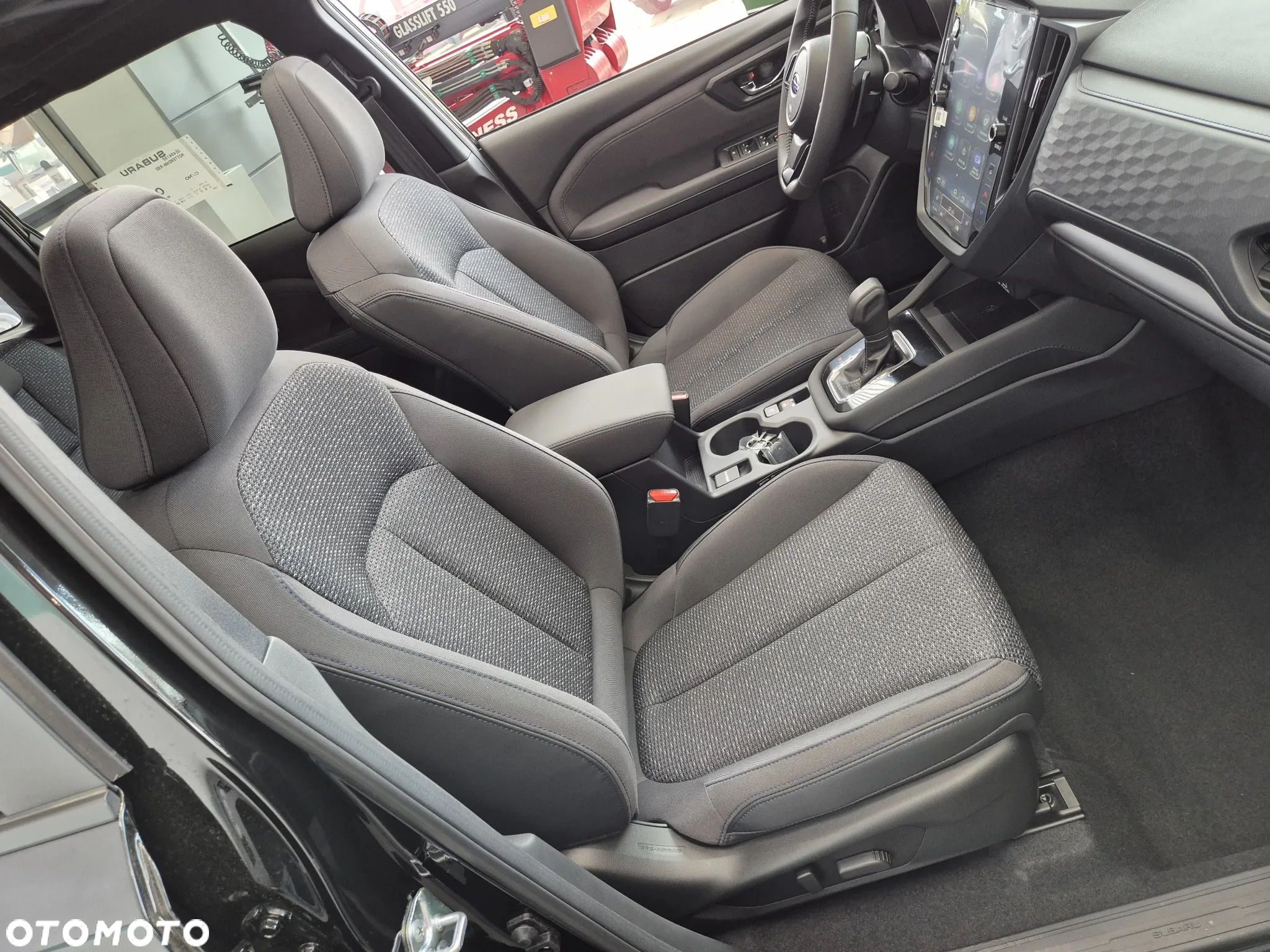 Subaru Forester 2.0i-L Exclusive (EyeSight) Lineartronic - 32