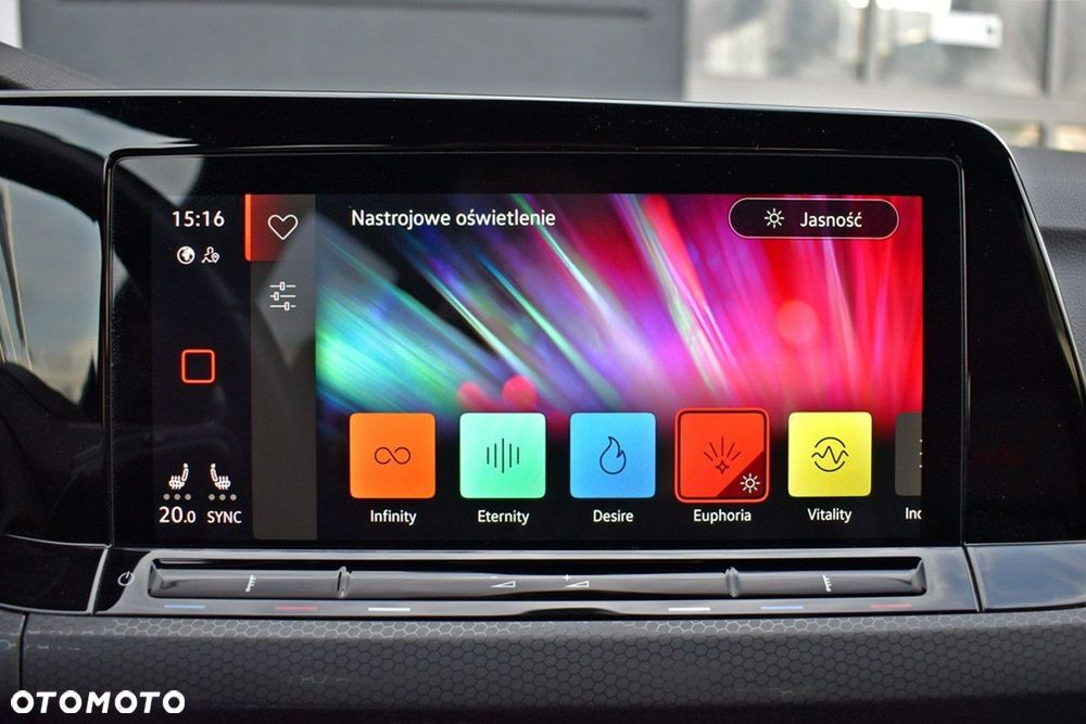 Volkswagen Golf 2.0 TSI GTI DSG - 26