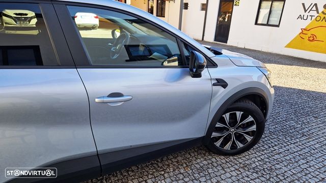 Renault Captur 1.6 E-Tech Intens - 6