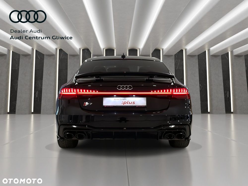 Audi S7 Sportback - 5