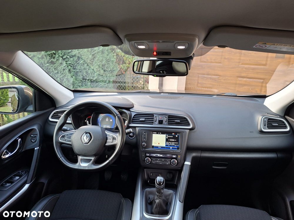 Renault Kadjar - 15