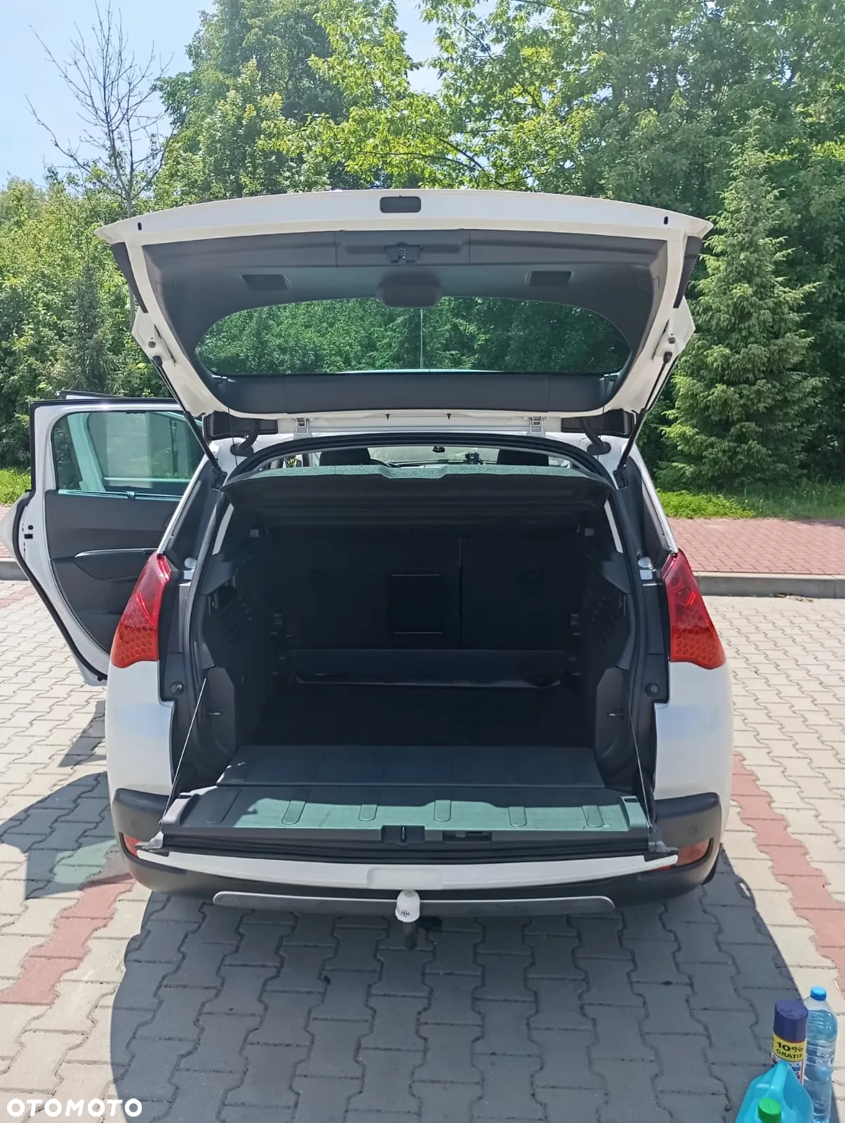 Peugeot 3008 - 4