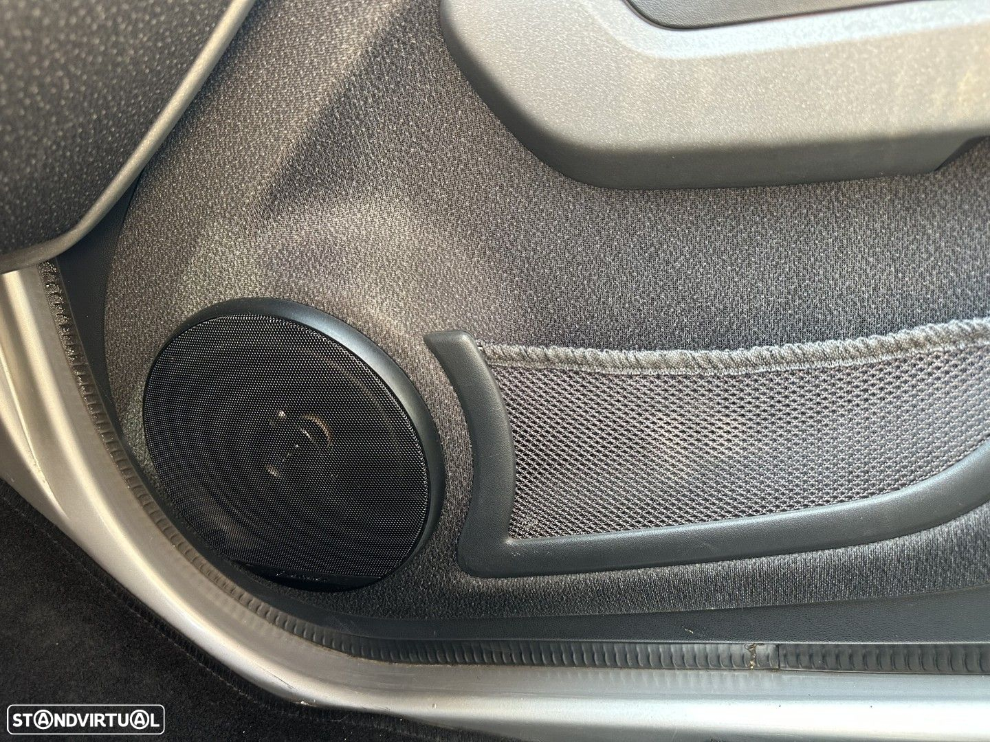 Smart ForTwo Coupé 0.8 cdi Passion 45 - 18