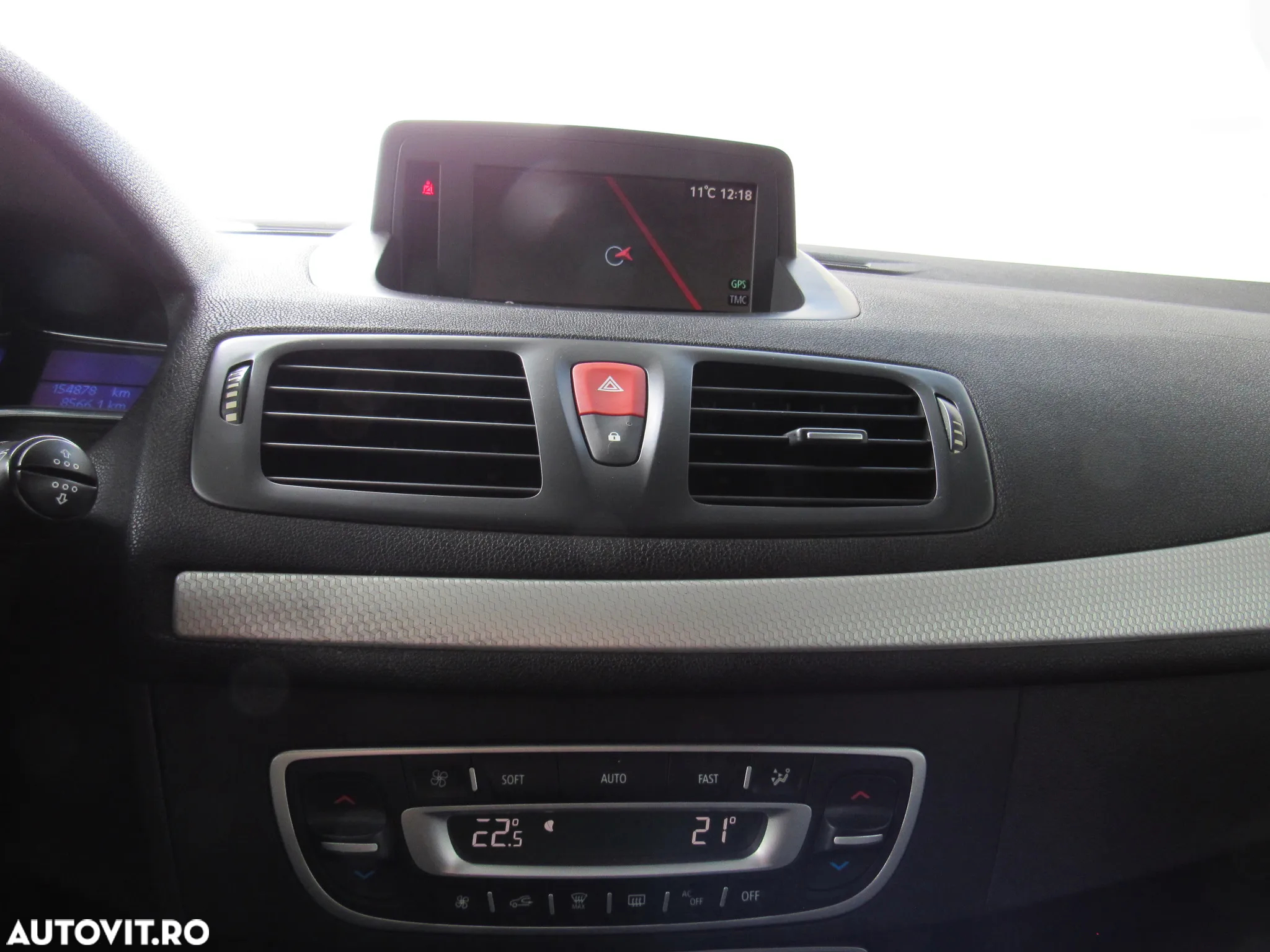 Renault Megane Bicorp 16V 2.0 Turbo Sport - 16