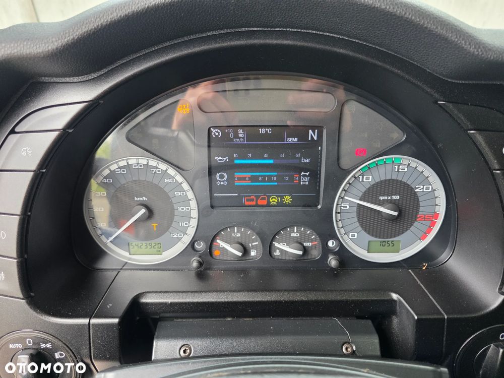 Iveco Stralis AS 460 Standard - 30