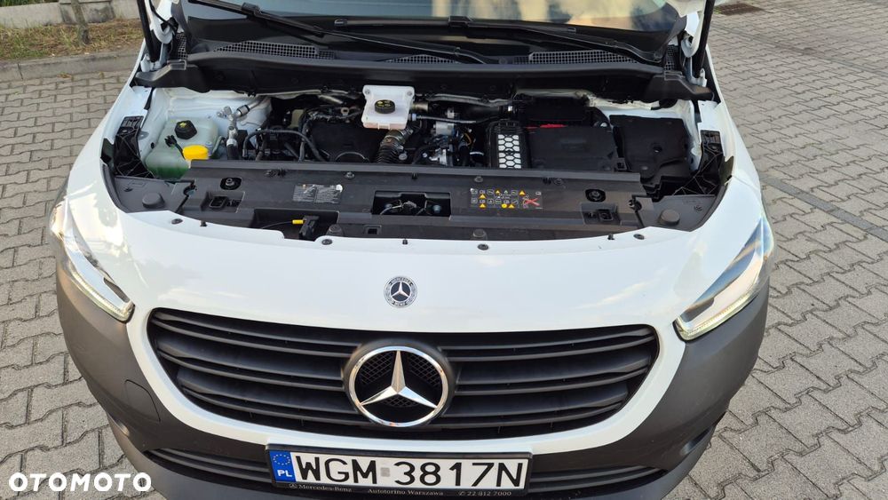 Mercedes-Benz Citan - 13