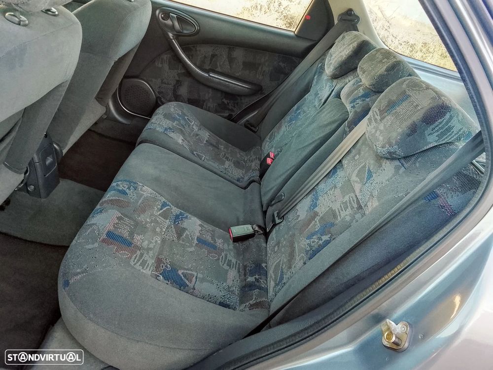 Citroën Xsara Break 1.6i 16V Exclusive - 17