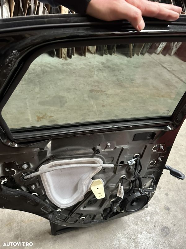 Usa stanga spate RENAULT CAPTUR 2 an 2022 - 3