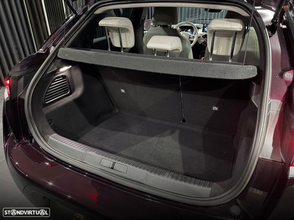 DS DS3 Crossback E-Tense So Chic - 39